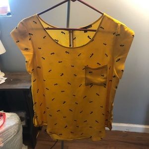 Professional dragonfly top